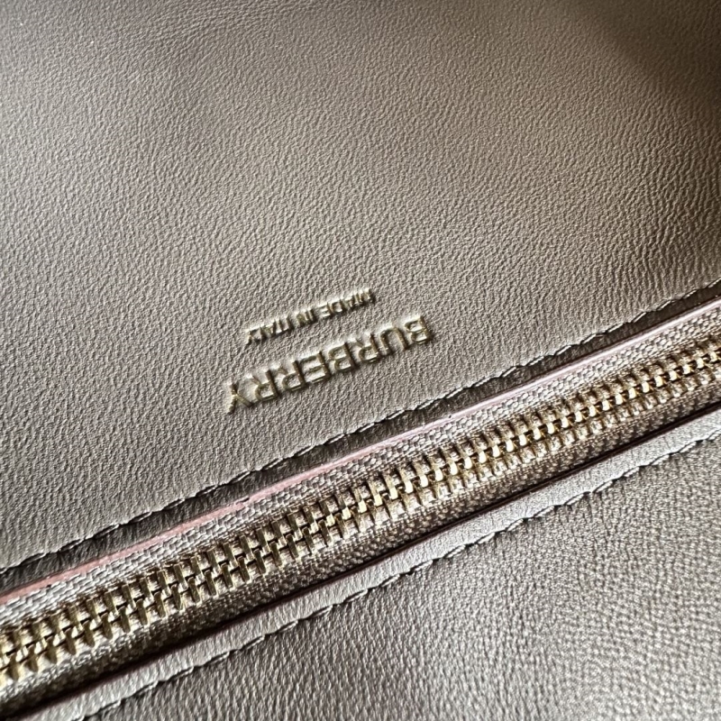 Bv*b*rry top handle bags